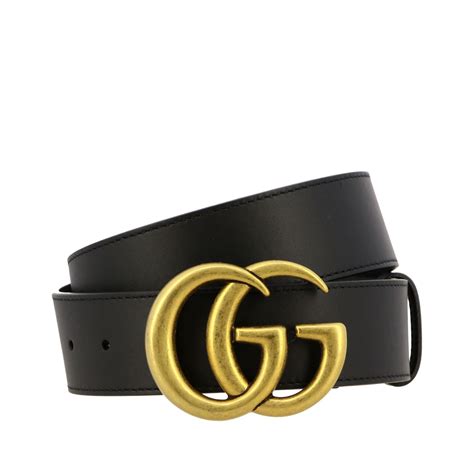 cinturones de gucci mujer.